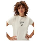 Guess V4YI21KCDH1G042 Bijela | shoptok.hr