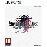 Square Enix PS5 Stranger of Paradise Final Fantasy Origin