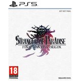 Square Enix STRANGER OF PARADISE: FINAL FANTASY ORIGIN PS5 Cene