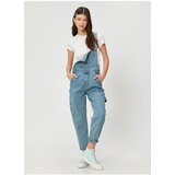 Koton Jumpsuit - Navy blue | Shoptok.si