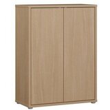 Modern Living Omara Za Čevlje Alice, Barva Hrasta Cene