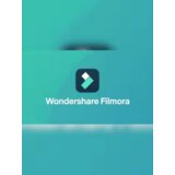 Wondershare Filmora Creative Assets | Annual Plan (PC) - 1 Device 1 Year Key GLOBAL | Eponuda.com