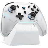Machenike BREZŽIČNI KRMILJNIK G5PRO MAX ZA PC XBOX PS5 S POSTAJO, (5000262141) | Shoptok.si