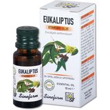 Sinefarm Etarsko ulje od eukaliptusa 10 ml Cene