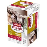 Animonda Integra Protect Adult Urinary oksalatni kamni pladnji 6 x 100 g - Z raco | Shoptok.si