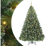  Umjetno božićno drvce s stalakom Zelena 240 cm PE i PVC | shoptok.hr