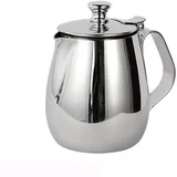 čajnik inox 0,35l m p 503 b srebrni