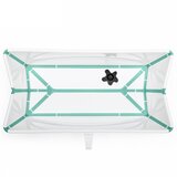 Stokke kad Flexi bath white aqua | Shoptok.si