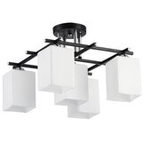  plafonska lampa MD2737-5 bk | Eponuda.com