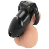Addicted Toys Locked Kletka Za Penis Addicted Toys Midnight Cell (l) | Shoptok.si