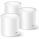 Tp-link Mrežni sistem TP-LINK Deco X50(3-pack) | ePonuda.com