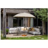 WOOOD Drveni stalak za suncobran Monica – | shoptok.hr