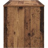  Kava Stol Staro drvo 80 x 50,5 x 41,5 cm Konstruirano drvo | Eponuda.com