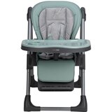 Freeon stol za hranjenje Lan light green | Shoptok.si