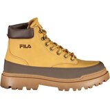 Fila Mount muške gležnjače na vezanje žute | shoptok.hr