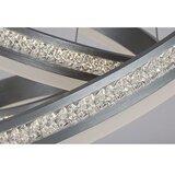 Rabalux Visilica LED 75W 4730lm 4000K,D60cm AVALON | shoptok.hr