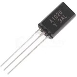  Tranzistor 2SA1020 | Eponuda.ba