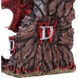 Nemesis Now Držač za knjige Diablo IV Minion of Hell 18,3 cm | shoptok.hr