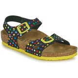 Birkenstock RIO Crna Cijene