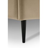 Scandic Bež dječji krevet s prostorom za odlaganje 90x200 cm Rainbow – | shoptok.hr