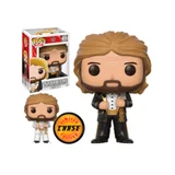 Funko pop! 14254 POP WWE: - Mill Dollar Man Old School w/Chase, (21238706)