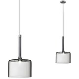 Toolight Stropni luster / zidni APP1701-1CP GREY A | shoptok.hr