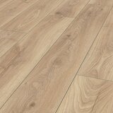 LOGOCLIC Vinto Laminat hrast Classic Manuka (1.285 x 192 x 8 mm, Rustikalen videz) productname.garantie.plussign BAUHAUS garancija 20 let Cene