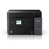 Epson L6370 EcoTank, print-scan-copy, Color, A4, 4800X1200, LAN, Wi-Fi, ADF, LCD, Duplex print @ scann C11CL43403 | Eponuda.com
