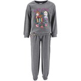 Kids movie heroes ENSEMBLE JOGGING REINES DES NEIGES Siva Cijene