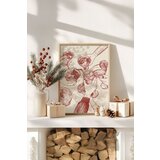 Wallity uramljena slika Nwyearsngmdl20, 33x48 cm | ePonuda.com