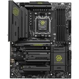 MSI Realtek ALC4080 Codec MAG X870E TOMAHAWK WIFI matična ploča | Eponuda.com