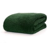  Topla odeja Snug-Rug Sherpa - zelena | Shoptok.si