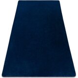 RugsX Preproge Sodobna pralna preproga POSH shaggy, plišasta, de 80x150 cm Modra | Shoptok.si
