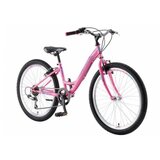  bicikl polar modesty 24 pink Cene