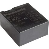 Panasonic sigurnosni relej 1 kom. SFY2-DC24V radni napon: 24 V/DC 2 zatvarač, 2 otvarač (Š x V x D) 28.6 x 14.5 x 31 mm Cijene