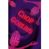 Steam Chop Goblins (PC) Key EUROPE Steam Chop Goblins (PC) Key EUROPE Slike
