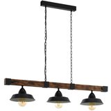 Eglo visilica oldbury 49685 | ePonuda.com