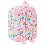 Mochila 3D 27cm
