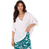 Och Bella Blouse-TW-BZ-BI-3228.75-white | shoptok.hr