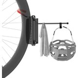 Maclean wall mounted bicycle holder stand, 35kg max, MC-499 | shoptok.hr