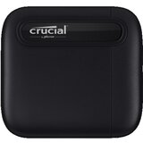 Crucial X6 2000GB Portable CT2000X6SSD9 | ePonuda.com