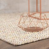 Kayoom RAVNO TKANA PREPROGA 120/170 cm tkano večbarvno | Shoptok.si
