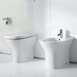 Roca WC školjka NEXO STOJEĆA | shoptok.hr