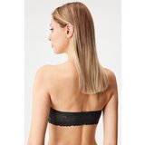 Sloggi Grudnjak Zero Feel Lace s odvojivim jastučićima | shoptok.hr