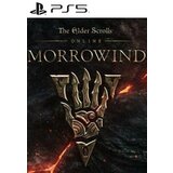 PS4 / PSN The Elder Scrolls Online: Morrowind Upgrade + The Discovery Pack (DLC) (PS5) (PSN) Key EUROPE | ePonuda.com
