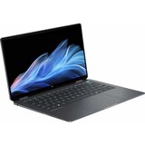 HP PSG omnibook ultra flip x360 14-fh0001nm intel core ultra 7 258V 14inch 2.8K oled touch 32GB 1TB pcie intel arc W11H eclipse gray - prenosni računalnik, (21736348) Cene