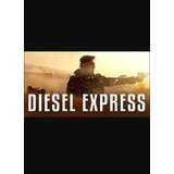 Steam Diesel Express VR (PC) Key GLOBAL | ePonuda.com
