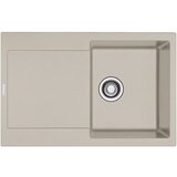 Franke 114.0284.836 Maris MRG 611 pomivalno korito iz umetnega kamna | Shoptok.si
