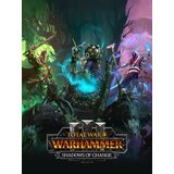 Steam Total War: WARHAMMER III - Shadows of Change (DLC) (PC) Key ROW | ePonuda.com