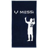 MESSI deciji peskir za plazu xen Cene